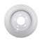 Raybestos 10 Kia Truck Sportage Rotor, 980087Fzn 980087FZN - alternate 3